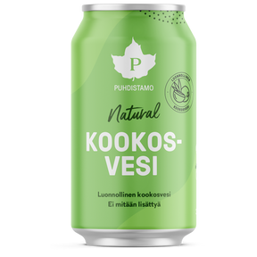 Kookosvesi - 310 ml