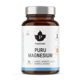 Puru Magnesium - 90 tabl.