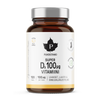 Super D-vitamiini 100 μg - 120 kaps