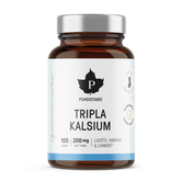 Tripla Kalsium - 120 kaps