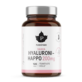 Vahva Hyaluronihappo - 120 kaps