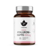 Vahva Hyaluronihappo - 60 kaps