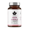 Vahva Karpalo + D-mannoosi - 60 kaps