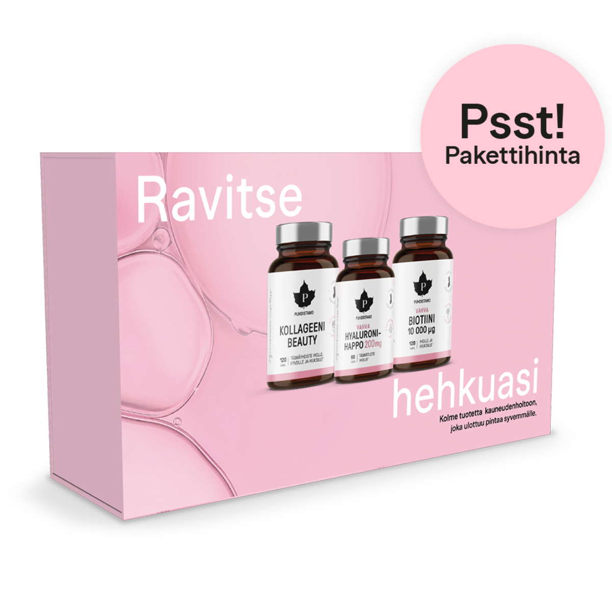 Beauty Box