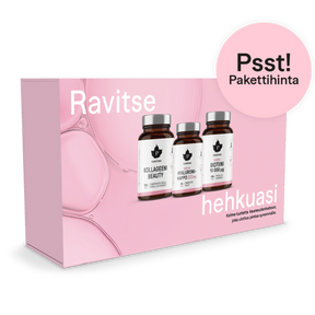 Beauty Box