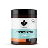 Elektrolyyttijauhe Tropical - 120 g