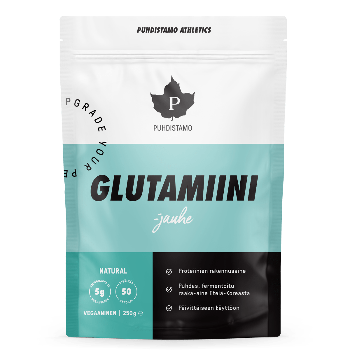 Glutamiini - 250 g