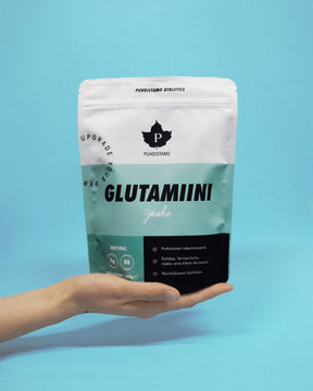 Glutamiini - 250 g