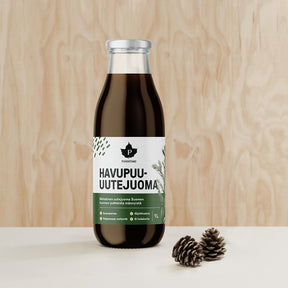 Havupuu - uutejuoma - 1 l