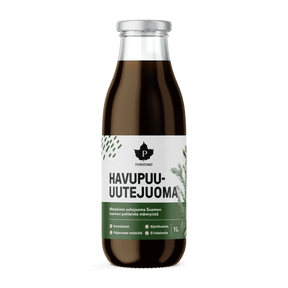 Havupuu - uutejuoma - 1 l