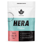Heraproteiini Mansikka - 500 g