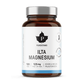 Ilta Magnesium - 120 kaps
