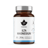 Ilta Magnesium - 60 kaps