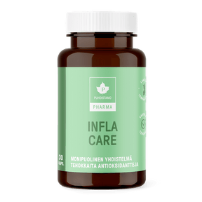 InflaCare - 30 kaps