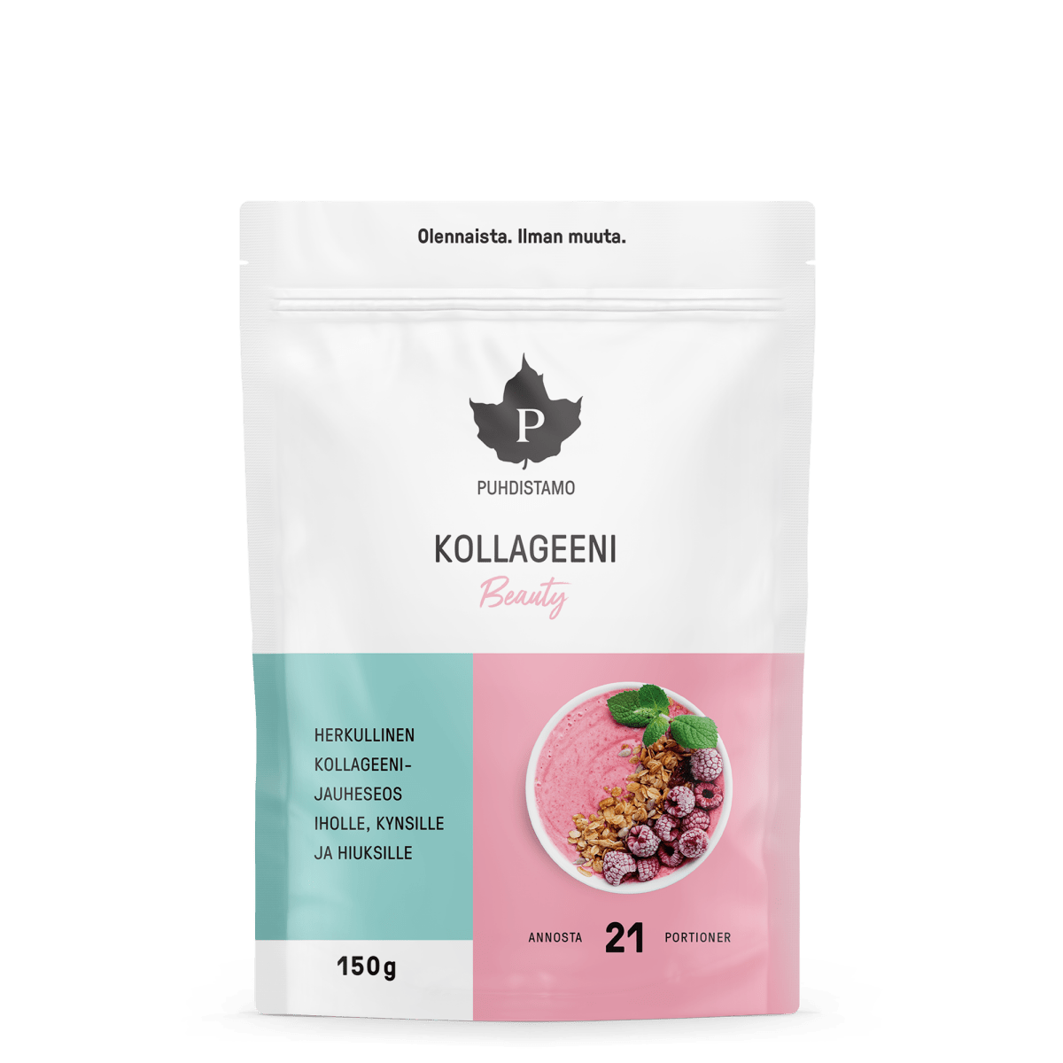 Kollageeni Beauty - 150 g