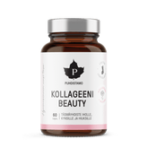 Kollageeni Beauty - 60 kaps