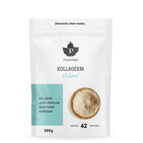 Kollageeni Natural - 300 g