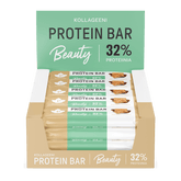 Kollageeni Protein Bar Suolainen karamelli - 30 g 24 - pack