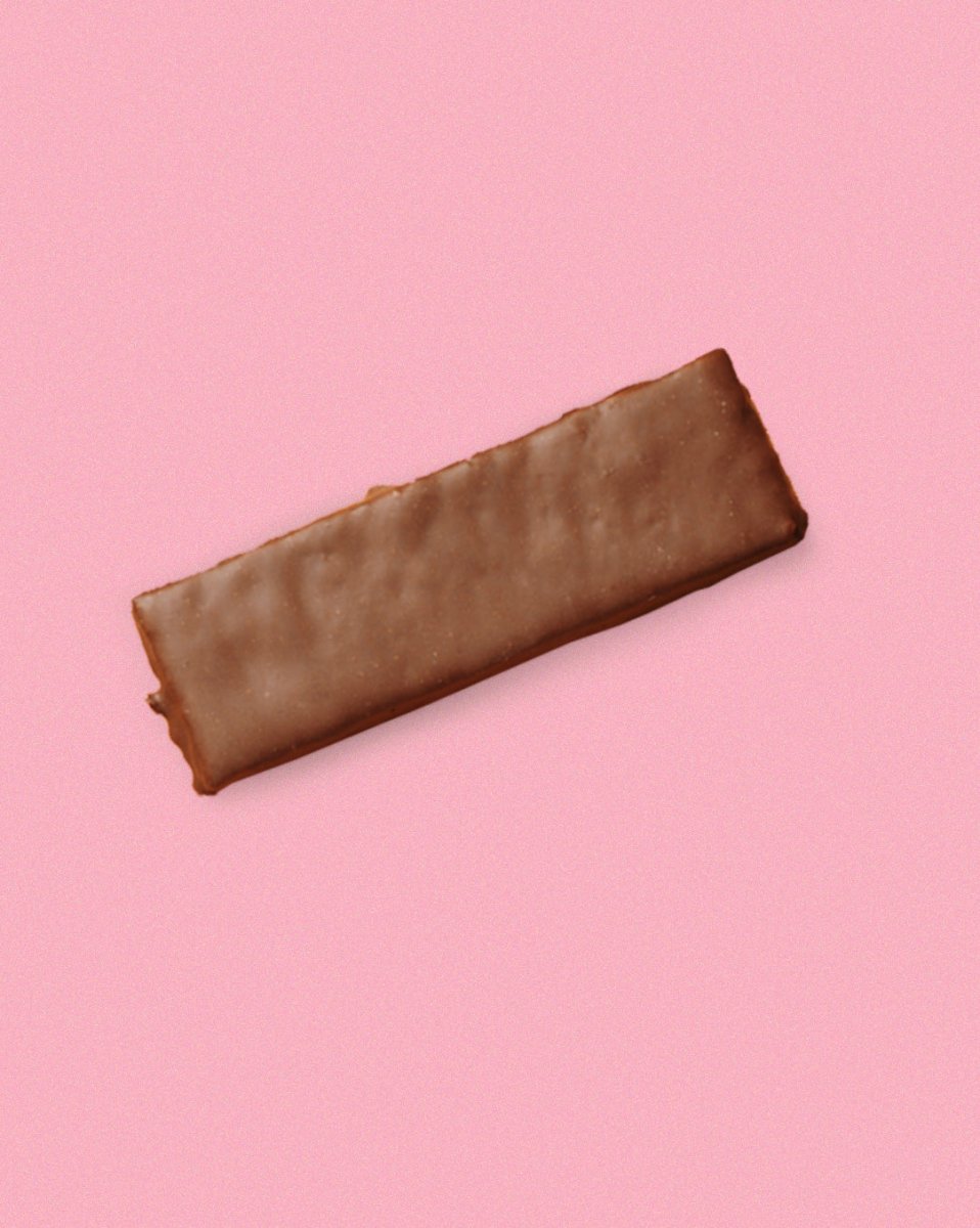 Kollageeni Protein Bar Vadelma - 30 g 24 - pack