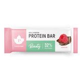 Kollageeni Protein Bar Vadelma - 30 g