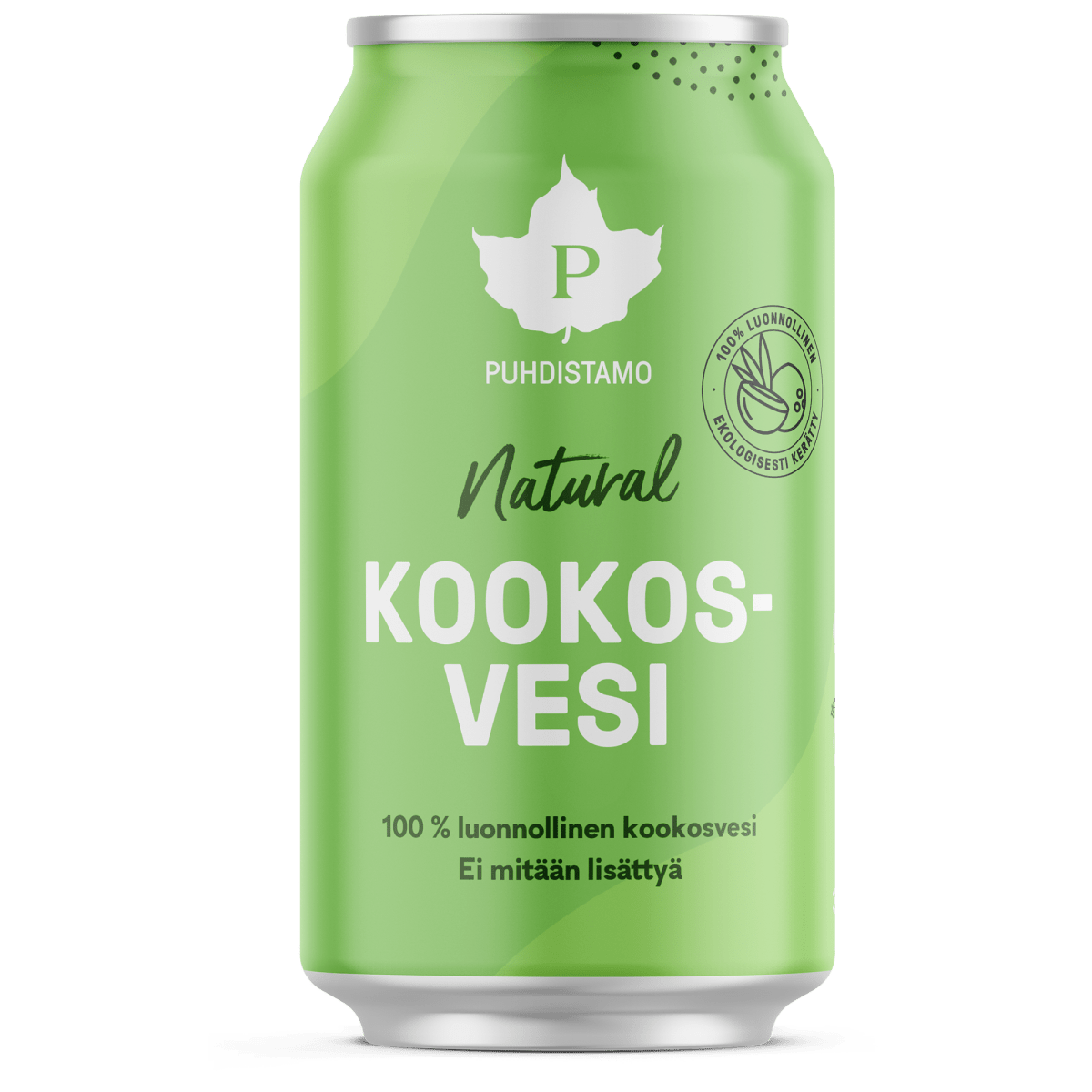 Kookosvesi - 310 ml