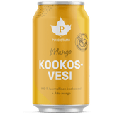 Kookosvesi Mango - 310 ml