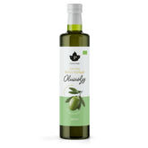 Luomu Extra Neitsyt Oliiviöljy - 500 ml