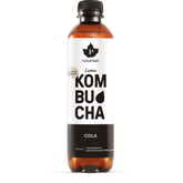 Luomu Kombucha Cola - 400 ml