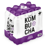 Luomu Kombucha Goji - Passion - 400 ml 12 - pack