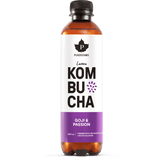 Luomu Kombucha Goji - Passion - 400 ml