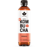 Luomu Kombucha Persikka - 400 ml