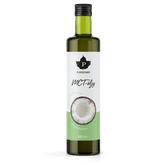 MCT - öljy - 500 ml