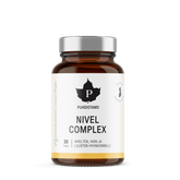 Nivel Complex - 30 kaps