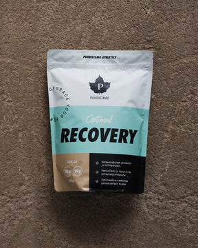 Optimal Recovery Suklaa - 700 g