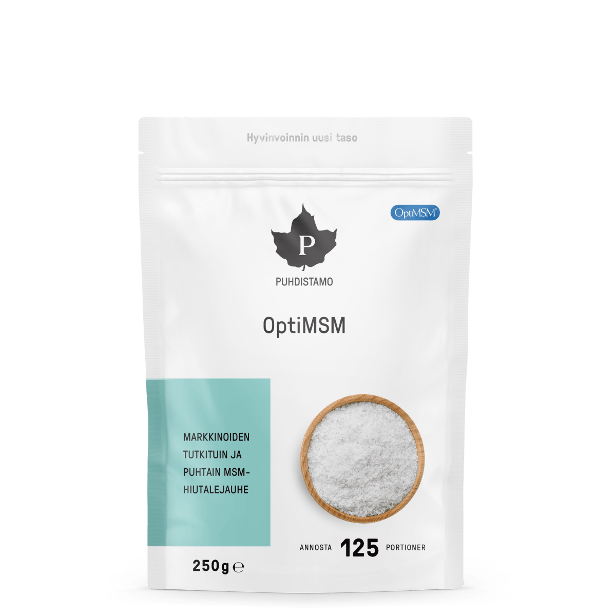 OptiMSM - 250 g