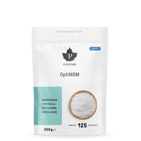 OptiMSM - 250 g