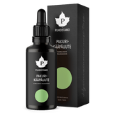 Pakurikääpäuute - 50 ml