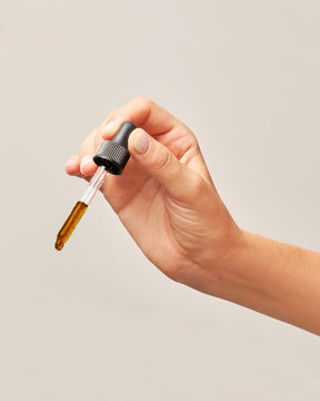 Pakurikääpäuute - 50 ml