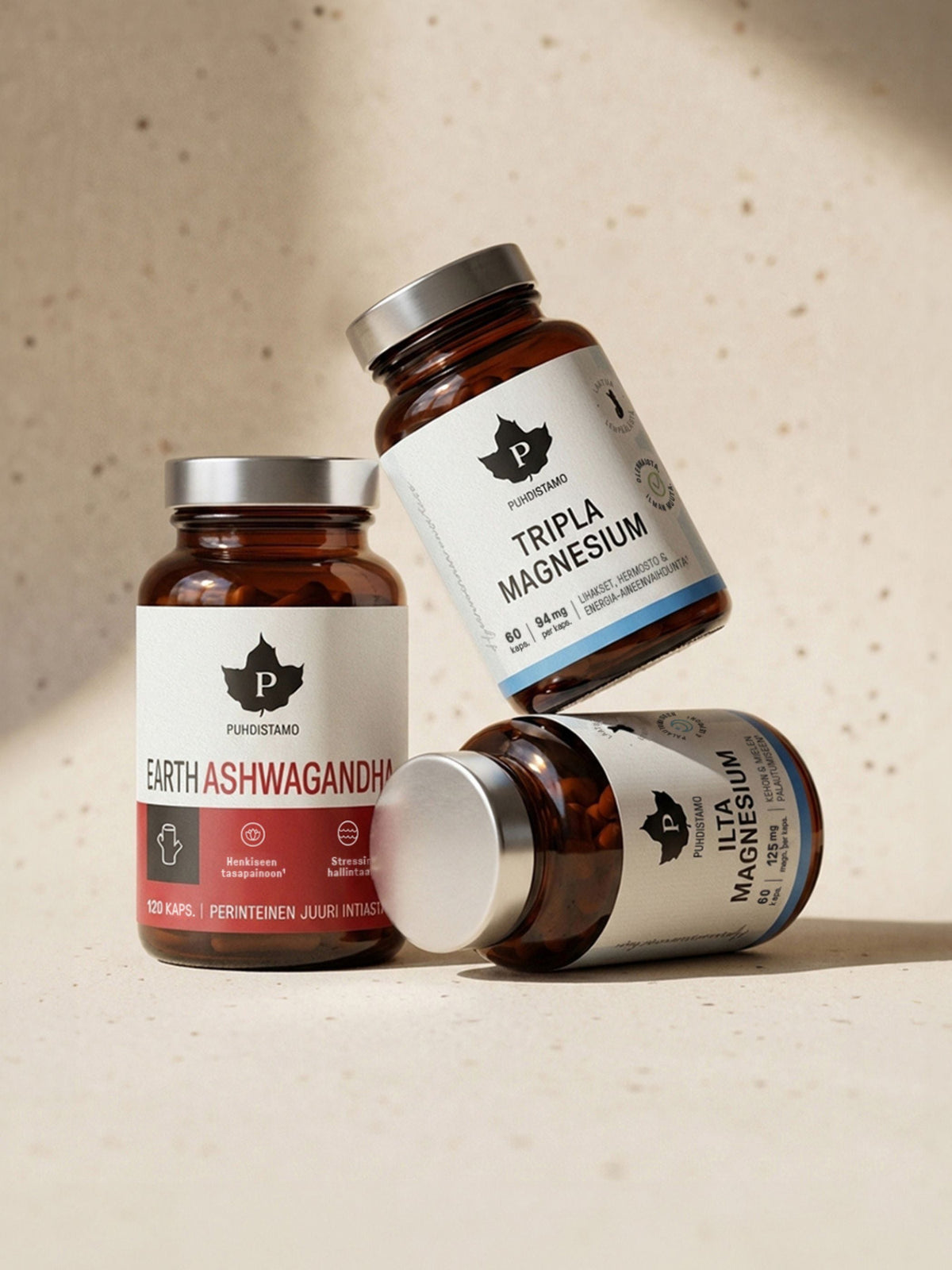 Palaudu paremmin-paketti