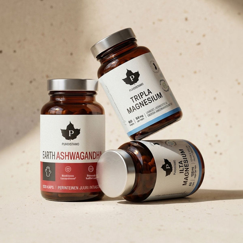 Palaudu paremmin-paketti