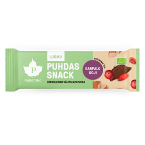 Puhdas Snack™ - Marjainen - 40 g