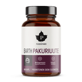 Puhdistamo Earth Pakuriuute - 60 kaps