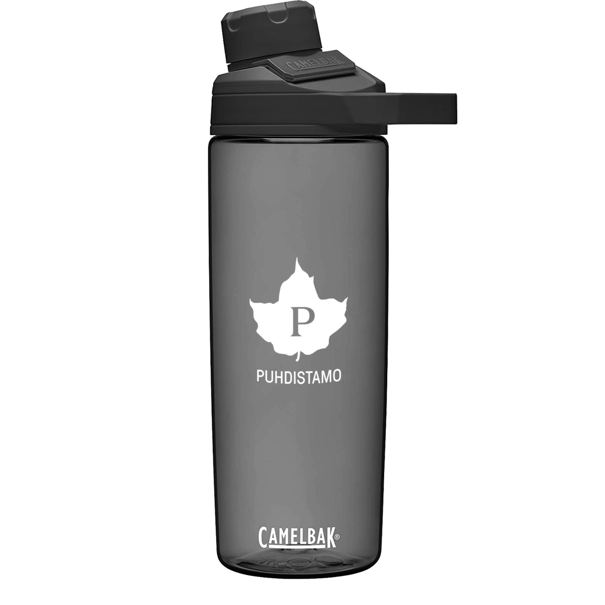 Puhdistamo Juomapullo - 600 ml