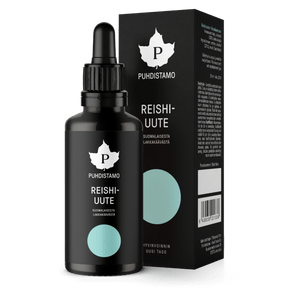 Reishiuute - 50 ml