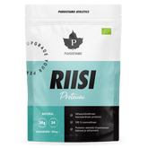 Riisiproteiini Natural - 600 g
