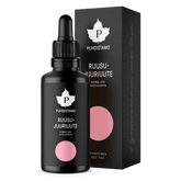 Ruusujuuriuute - 50 ml