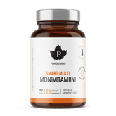 Smart Multi - monivitamiini - 60 kaps