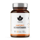 Smart Multi -monivitamiini - 60 kaps