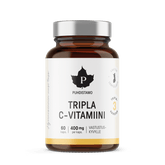Tripla C - vitamiini - 60 kaps