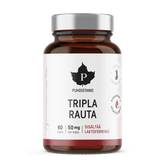 Tripla Rauta - 60 kaps